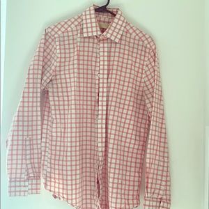 Men’s button up